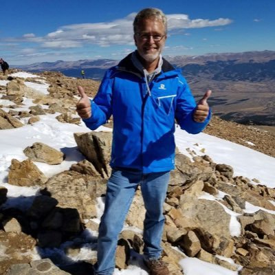 Interests include planetary geology, meteorite hunting and collecting, hiking, camping. Formerly a research chemist... Now I kill poison ivy in the central U.S.
