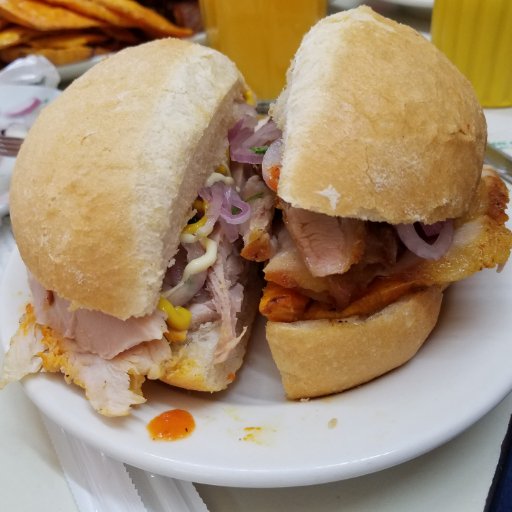 dorihuela2002's profile picture. 