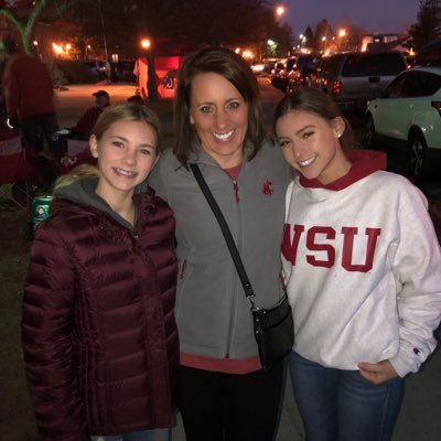 GingerDruffel's profile picture. Employed at Washington State University, GO COUGS! Wife of a farmer and mother to 4 amazing kids and two of the best dogs, Sadie and Duke!