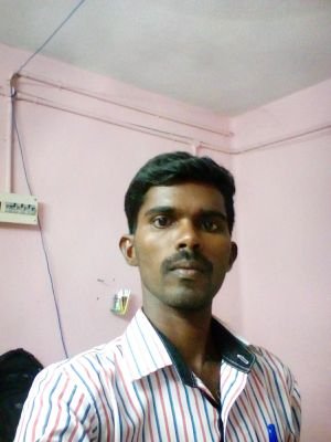 Saminathan kanniyaraj