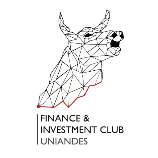 #FICUniandes - We are transforming the financial sector in Colombia, from @Uniandes #TakeTheLead