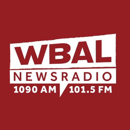 WBAL NewsRadio 1090 and FM 101.5