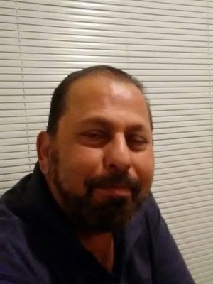 RaulOch46037098's profile picture. Licenciado en Derecho