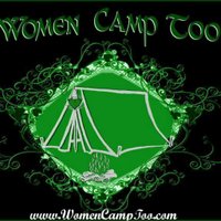Dawn Freeland(@Women_Camp_Too) 's Twitter Profile Photo