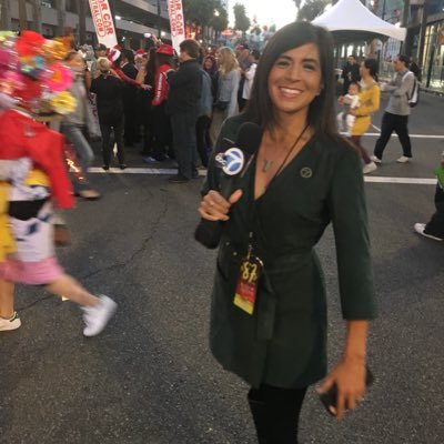 reporter @kcbsradio - former general assignment reporter for @ABC7 in Los Angeles…now reporting from NorCal