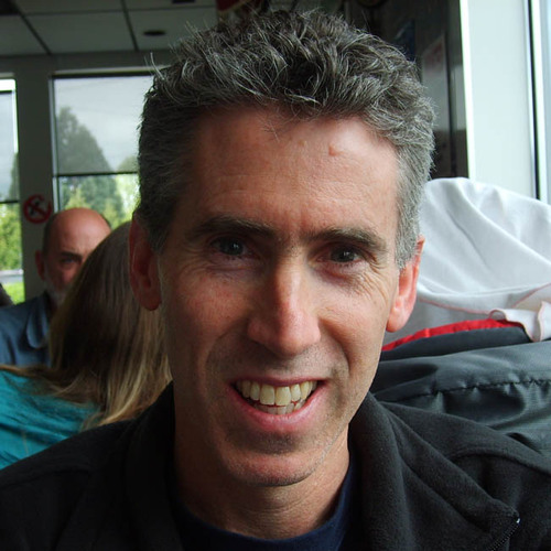 Mike D.