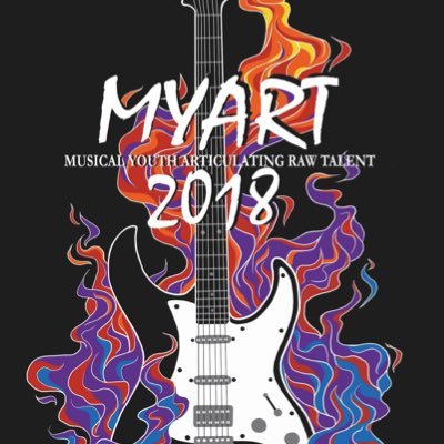 Official twitter feed of MYART at Huron Heights! Talented student-musicians collaborate and rehearse for months, resulting in two epic nights of music.