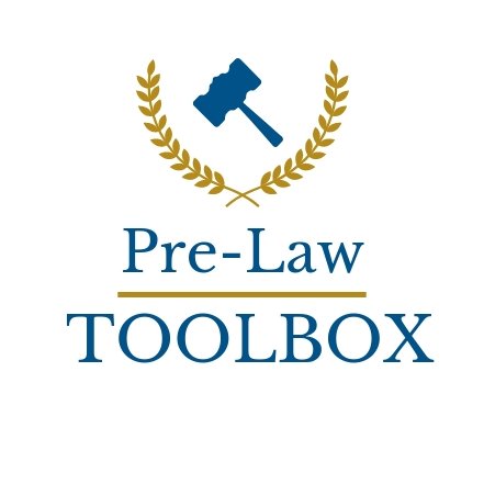 prelawtoolbox's profile picture. Admissions Tools for the Aspiring Law Students 
Courses | Webinars | Guides