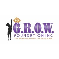 G.R.O.W. Foundation®️(@GROWFoundation1) 's Twitter Profile Photo