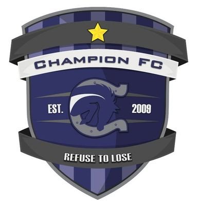 OFFICIAL Twitter Account for Champion High School Boys Soccer