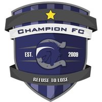 Champion Boys Soccer (@samchampionfc) 's Twitter Profile