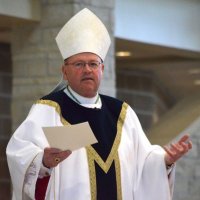 Bishop Carl Kemme (@kemmecarl) 's Twitter Profile Photo Bishop Carl Kemme (@kemmecarl) 's Twitter Profile Photo