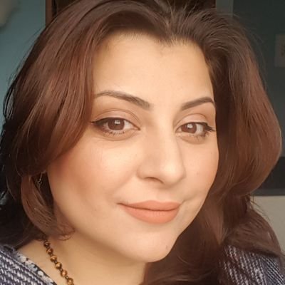 ukasha_malik's profile picture. 