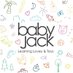 Baby Jack & Company (@babyjackco) Twitter profile photo Baby Jack & Company (@babyjackco) Twitter profile photo