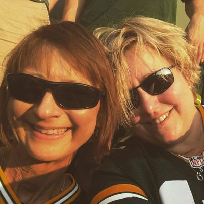 Idaho Born, Seasoned in WI. Packers, Brewers, Nevada Wolf Pack, Badgers. If I can, I will.