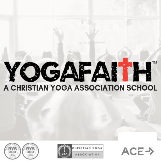 YogaFaith is an International Christian Yoga Association School and Leadership Academy. You belong and we cannot wait to do life with you!