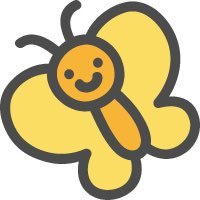 ButterflyFukusi's profile picture. 大阪人間科学大学のサークル◎ 現在は活動を別のボランティア団体に移行し、居場所支援メインに活動を継続しています。子どもと触れ合ってみたい・居場所支援を知りたい・先輩や後輩と絡みたいなど、様々な体験が出来ます！詳細はDMまで📩