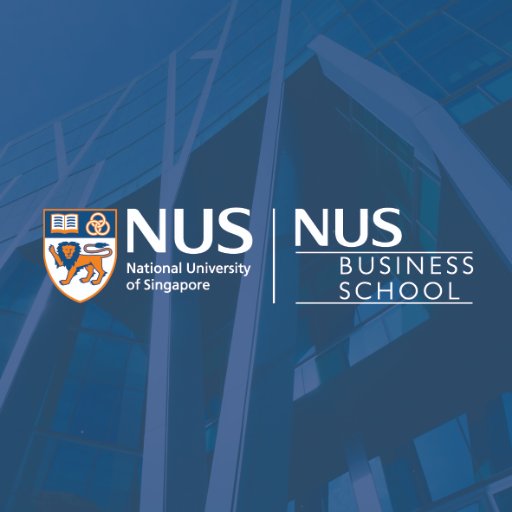 NUS Business School, a top-ranked school offering undergraduate to executive-level education; provides management thought leadership from an Asian perspective.