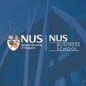 NUSBizSchool's profile picture. Asia’s #1 business school, #8 globally 🌍 Shaping leaders, driving impact & redefining the future of management worldwide. #LeadingFromAsia #NUSBiz