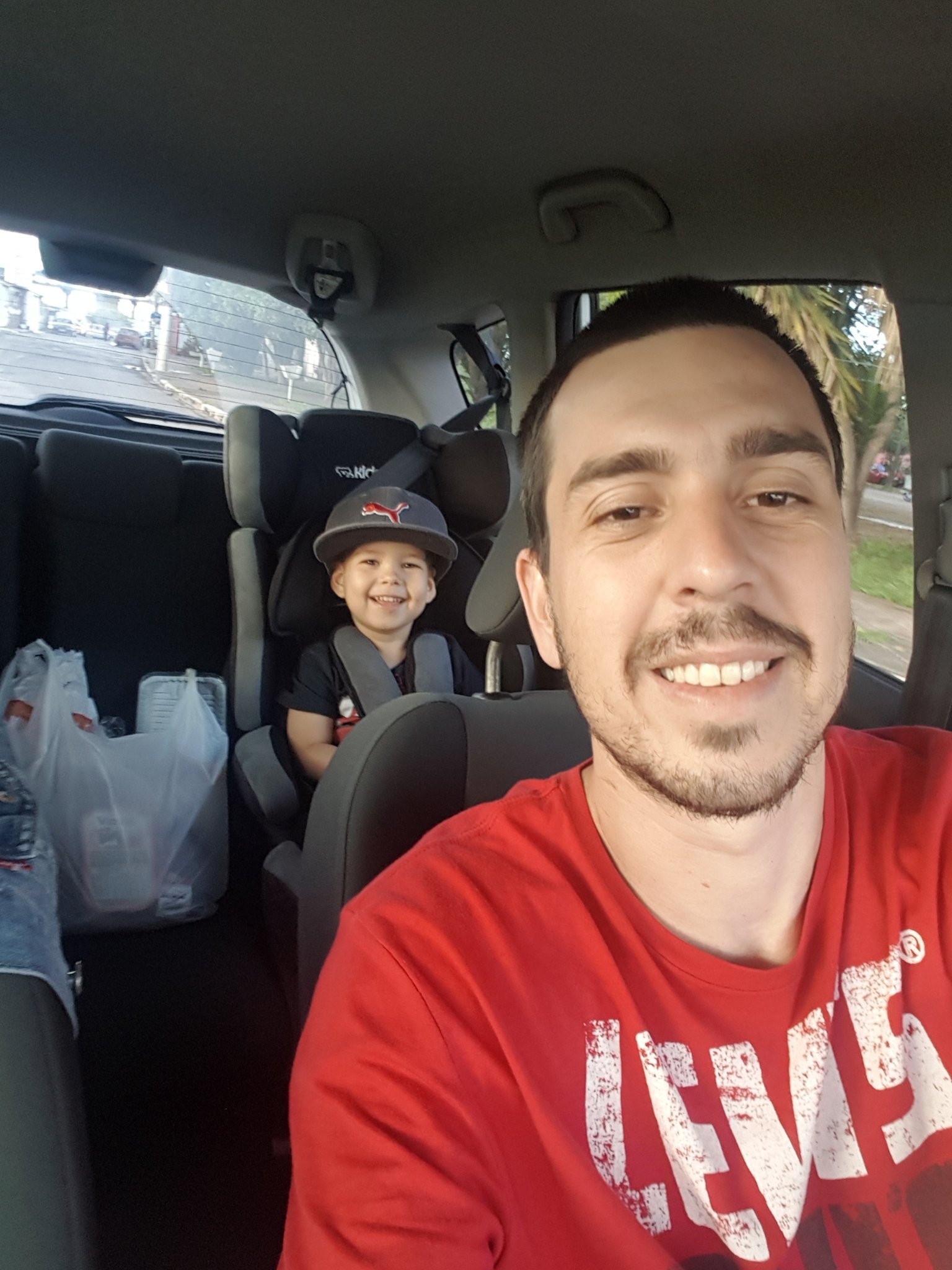 schonrockas's profile picture. Pai do Rei e do Profeta .