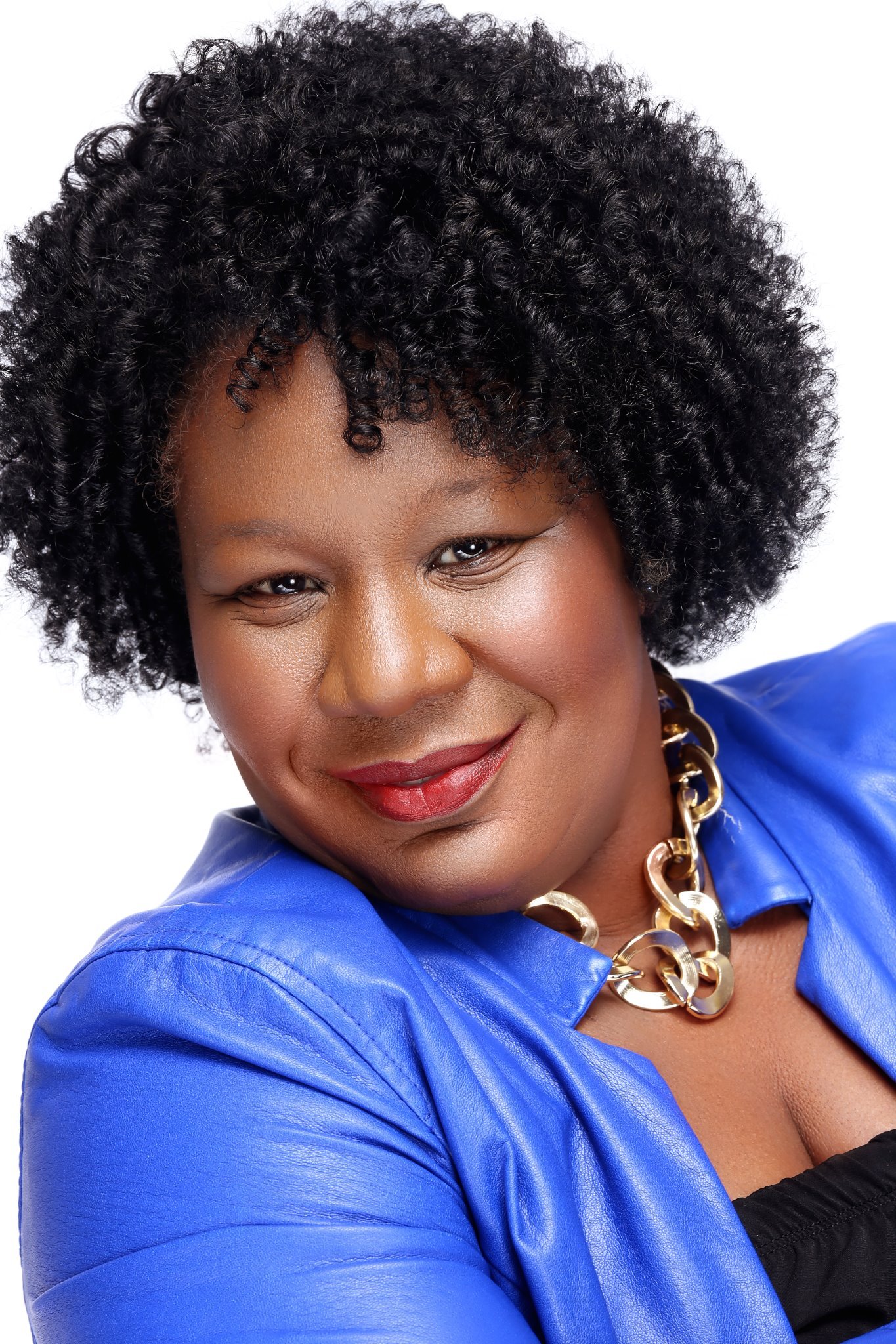 CherilynVonn's profile picture. Professional Keynote Speaker | Leadership and Business Coach | Certified Business Consultant | Author | Trainer