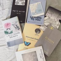 ✨ (@writingnthings) 's Twitter Profile