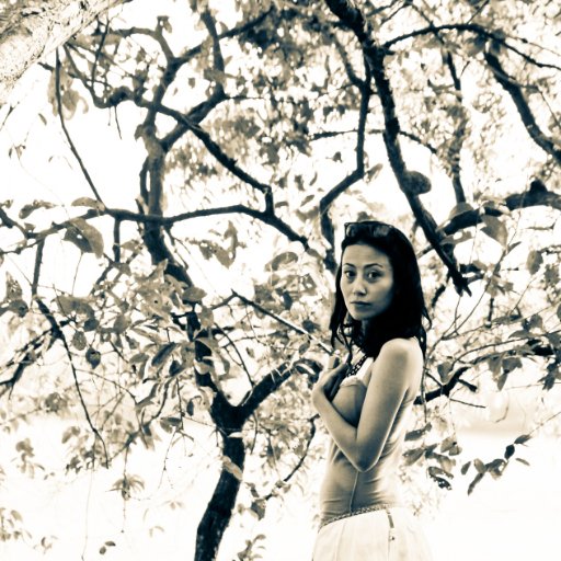 Angela_Jelita's profile picture. Founder @cleanupJKTday | Journalist | Environmental Activist | Presenter | Animal lover