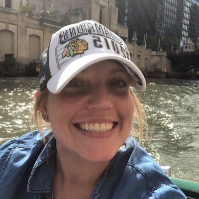 TheLPeazy's profile picture. I watch a lot of TV and mostly tweet when I travel • @SpfldCollege @TheAHL @NHLBlackhawks Alum • 2-time Stanley Cup Champion • All opinions are my own