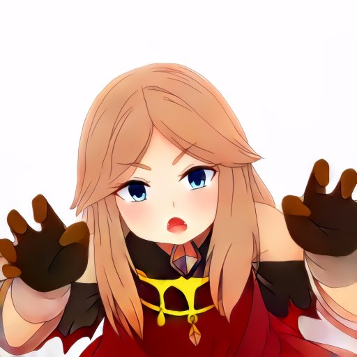HajruLさんのプロフィール画像