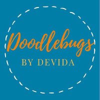 Doodlebugs by Devida(@Doodlebugs4U) 's Twitter Profile Photo