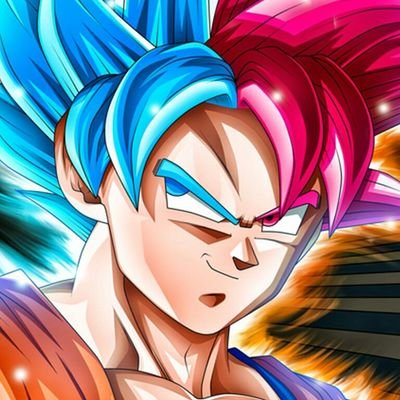 Goku Súper Saiyajin Dios Fusión Blu y Rojo (@Rogelio80847511) / Twitter Goku Súper Saiyajin Dios Fusión Blu y Rojo (@Rogelio80847511) / Twitter