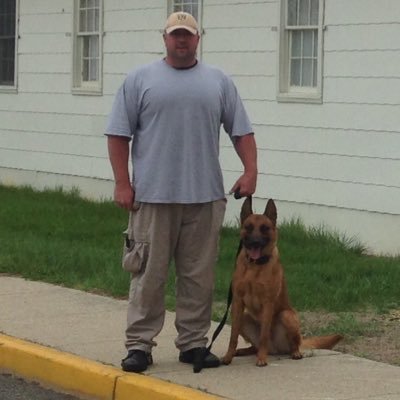 LBJuggernaut's profile picture. America’s Top Dog K-9 Hunter’s handler.