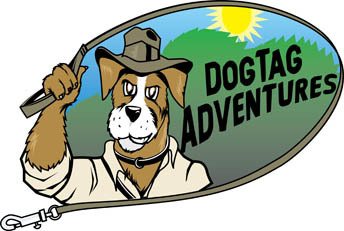 A dog-lovers adventure club
