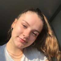 sophie samek(@sophiesamek_) 's Twitter Profile Photo