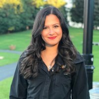 Grace Chapin (@gracechapintv) 's Twitter Profile