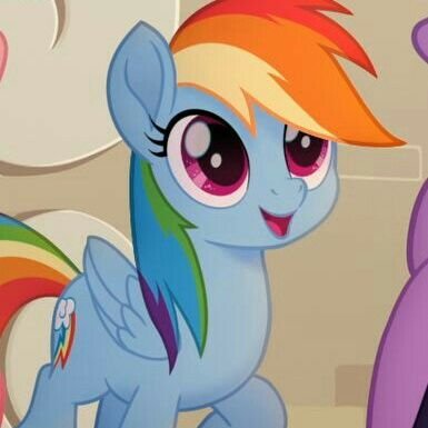 20% mas genial 💙
Leal a mis amigas💙
Wonderbolt 4 ever💙