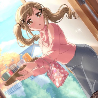 市ヶ谷有咲 (@Arisa_keyboard_) / Twitter