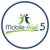 mobilehigh5 (@mobilehigh5) 's Twitter Profile