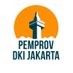 Pemprov DKI Jakarta (@DKIJakarta) Twitter profile photo
