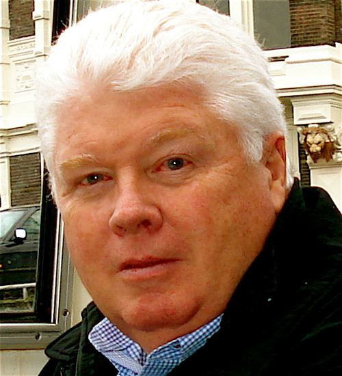 dwgibson's profile picture. 