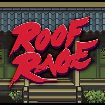 The official Roof Rage Twitter account! Will post updates about the community and patches! Buy the game here https://t.co/BRhLiADKCq