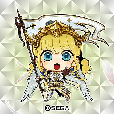 【公式】ソウルリバース 赤き盟約さんのプロフィール画像