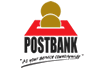 Post bank At your service countrywide