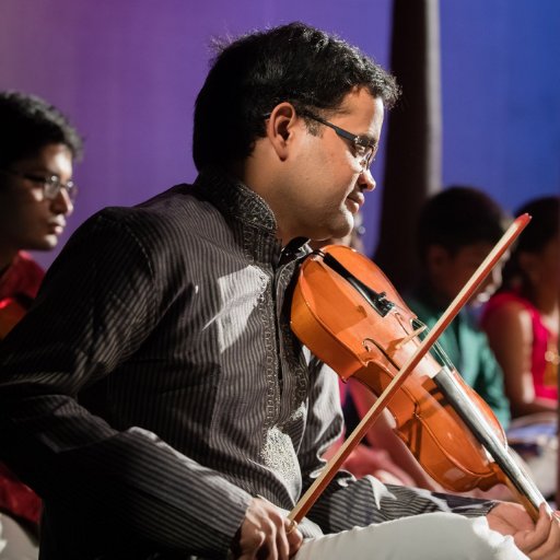 Head of Engineering at @INDmoneyApp & Computer Technologist | Occasional Blogger | Carnatic Music Lover | RTs are not endorsements