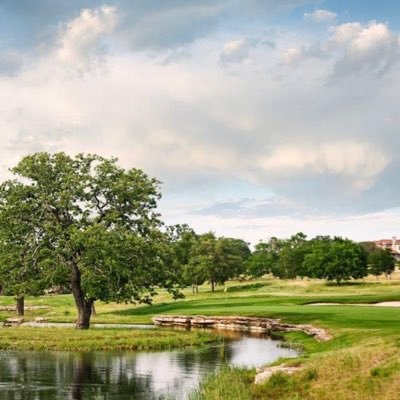 Premier Texas Hill Country Golf Experience | Award Winning 18 Hole Jack Nicklaus Signature Course | Managed by @Troon #BetweenLuxuryandLaidBack