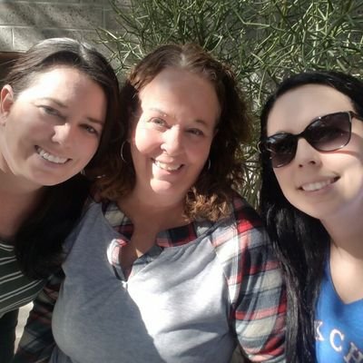 Mom, Grandmother, retired public school teacher, ASU alumni and 50 year resident of Arizona. Democrat that believes in democracy.