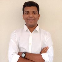 Vatsal Shah (@thevatsalshah) 's Twitter Profile