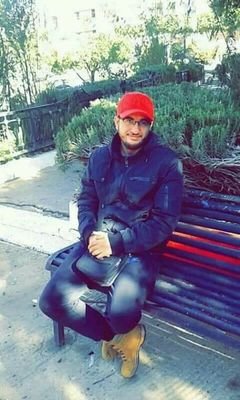 HBenkrawda's profile picture. 