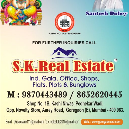 SALE AND RENT PROPERTY DEALER