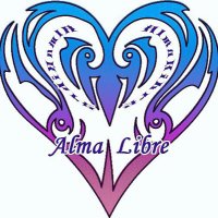 Alma Libre【公式】(@AlmaxLibre) 's Twitter Profile Photo